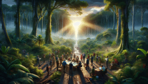 COP30 Clima Amazônia: Desafios e Caminhos para um Futuro Sustentável