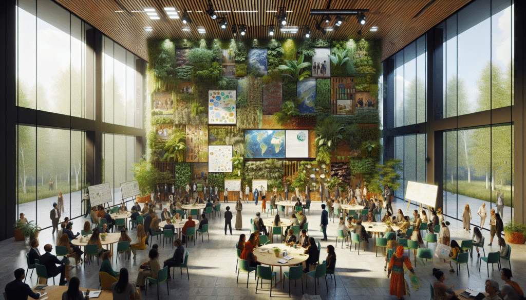 COP30 2025: Clima, Inclusão Social e Justiça Ambiental no Centro das Discussões Globais