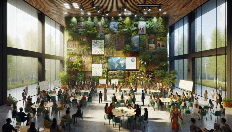 COP30 2025: Clima, Inclusão Social e Justiça Ambiental no Centro das Discussões Globais