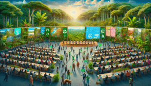 Greenpeace e as Prioridades Climáticas Durante a COP30 em Belém