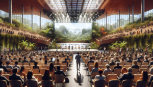 COP30: Como anunciantes estão impulsionando ações climáticas e lançando iniciativas inovadoras na cúpula de Belém