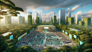 COP30 em Semana Decisiva: O que Esperar das Negociações Climáticas em Belém e os Desafios de Implementação Global