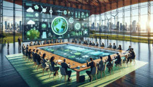 Descarbonização Industrial no Brasil: Estratégias, Desafios e Oportunidades na COP30