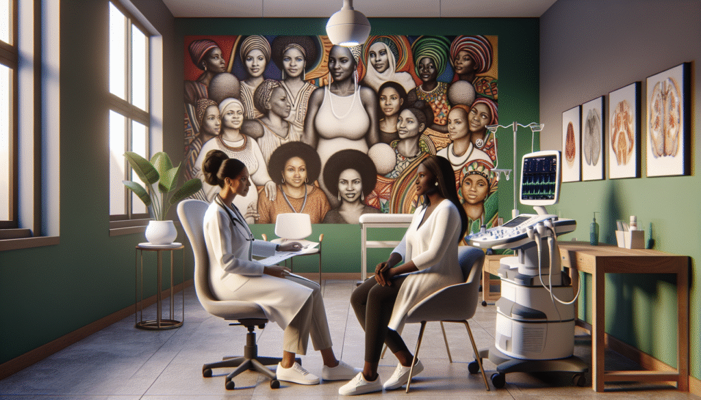 Equidade Racial no Câncer: Como o Racismo Estrutural Impacta o Diagnóstico, Tratamento e Mortalidade de Mulheres Negras no Brasil