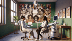 Equidade Racial no Câncer: Como o Racismo Estrutural Impacta o Diagnóstico, Tratamento e Mortalidade de Mulheres Negras no Brasil