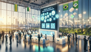 Estratégia Nacional de Descarbonização Industrial (ENDI): Como a Indústria Brasileira Pode Contribuir para a Transição Climática na COP30