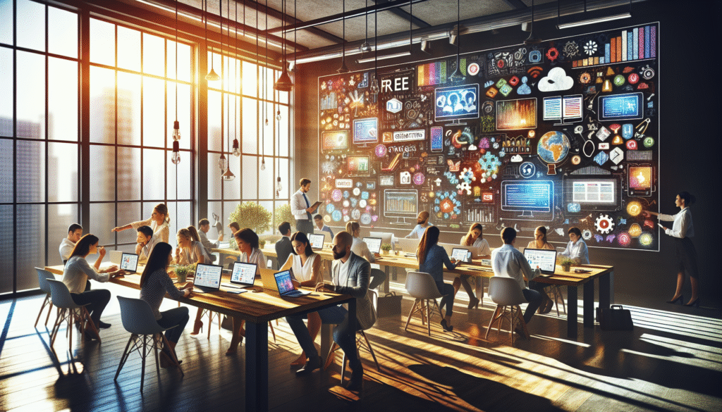 Ferramentas Gratuitas para Organizações Sociais: Como Potencializar Estratégia e Coerência com Recursos Digitais