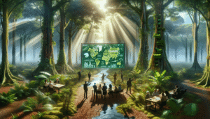 Florestas na COP30: Por que o Momento é Crítico para a Proteção da Amazônia e o Futuro Climático