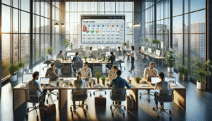Google Calendar para Gestão Organizacional: Como Potencializar a Produtividade e Colaboração nas Empresas