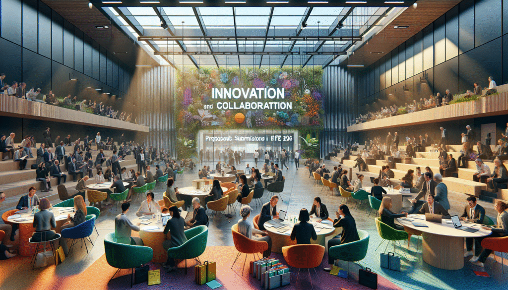 Inscrições abertas para propostas de palestras no FIFE 2026: oportunidade para inovação e gestão no Terceiro Setor