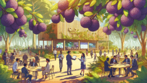 Jabuticabas da COP30 no Brasil: O que torna a conferência climática única além das negociações oficiais?