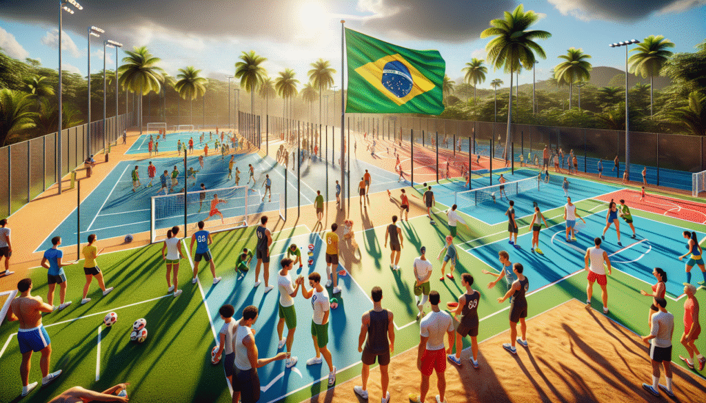 Lei de Incentivo ao Esporte Permanente: Entenda as Novas Regras e Benefícios para o Esporte Brasileiro