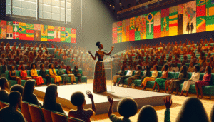 Manifesto Econômico das Mulheres Negras: Propostas para Reparação, Equidade e Inclusão no Brasil