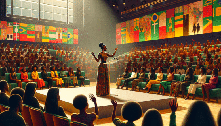 Manifesto Econômico das Mulheres Negras: Propostas para Reparação, Equidade e Inclusão no Brasil