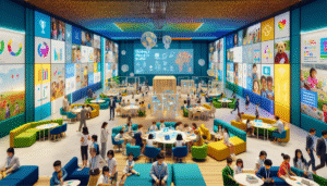 Prêmio Infantil 2025: Incentivando Soluções Inovadoras para a Saúde e Sobrevivência Infantil Global