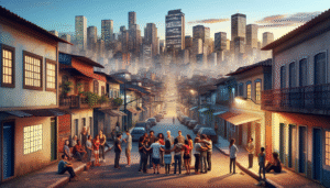 Prevenção do suicídio no Brasil: o impacto da desigualdade e do isolamento social