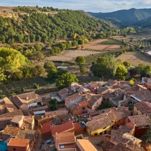 Angariação de fundos para projetos sociais nas comunidades rurais