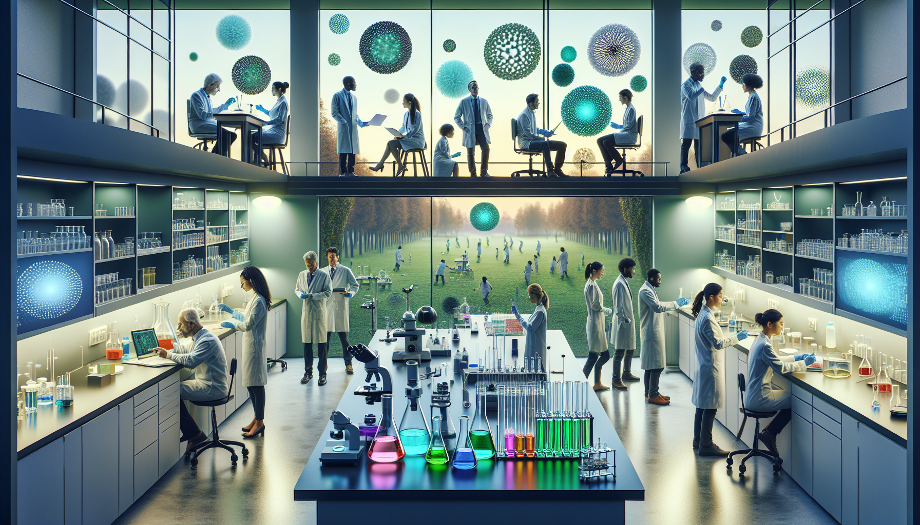 Câncer de Intestino: Pesquisa Brasileira com Nanopartículas Revela Esperança no Tratamento