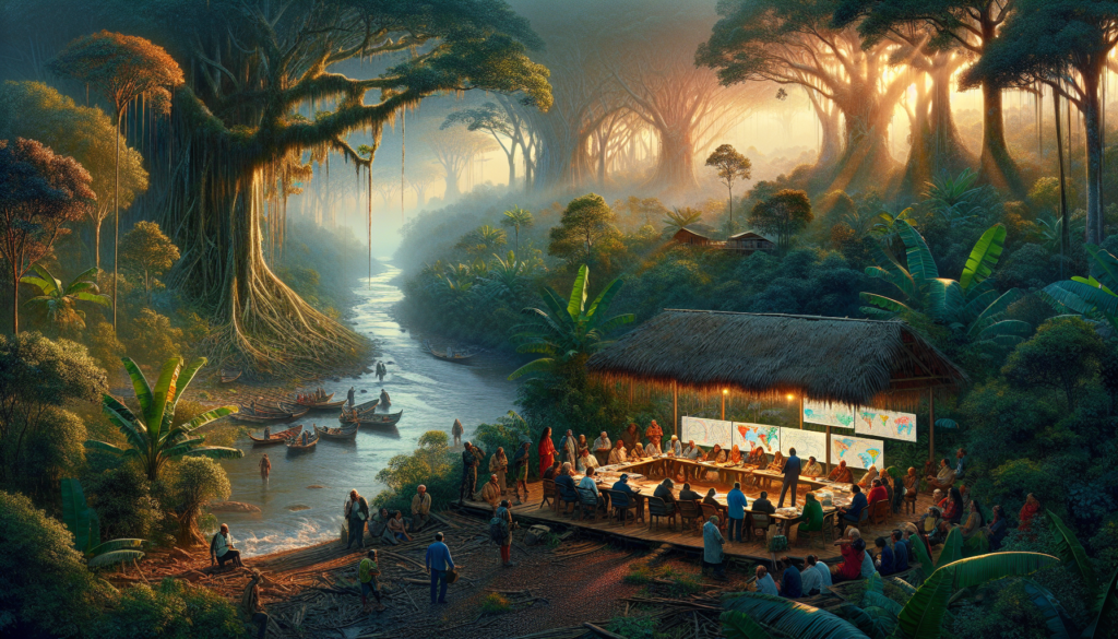 COP30 Amazônia 2025: Compromissos para Fortalecer o Acordo de Paris e Proteger o Futuro da Floresta