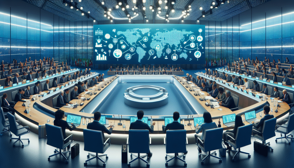 Avaliação da Prorrogação da COP30: Desafios e Perspectivas nas Negociações do Clima