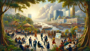 COP30 e Turismo Sustentável: O Legado do Ministério do Turismo na Conferência do Clima em Belém