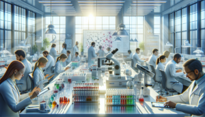 Diagnóstico Precoce Alzheimer Teste Sangue UFSCar: Biomarcadores que Revolucionam a Detecção