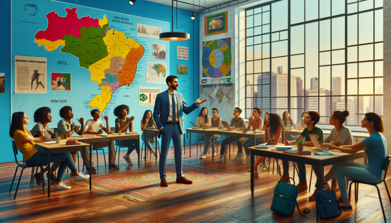 Educação em Direitos Humanos no Brasil: Desafios, Políticas e Perspectivas para a Transformação Social
