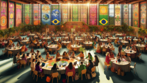 Estratégia Mulheres e Clima COP30: promovendo justiça climática com igualdade de gênero no Brasil