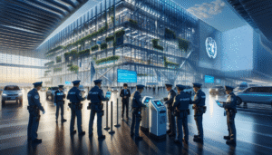 Fiscalização da Segurança Privada na COP30: Garantia e Combate a Irregularidades