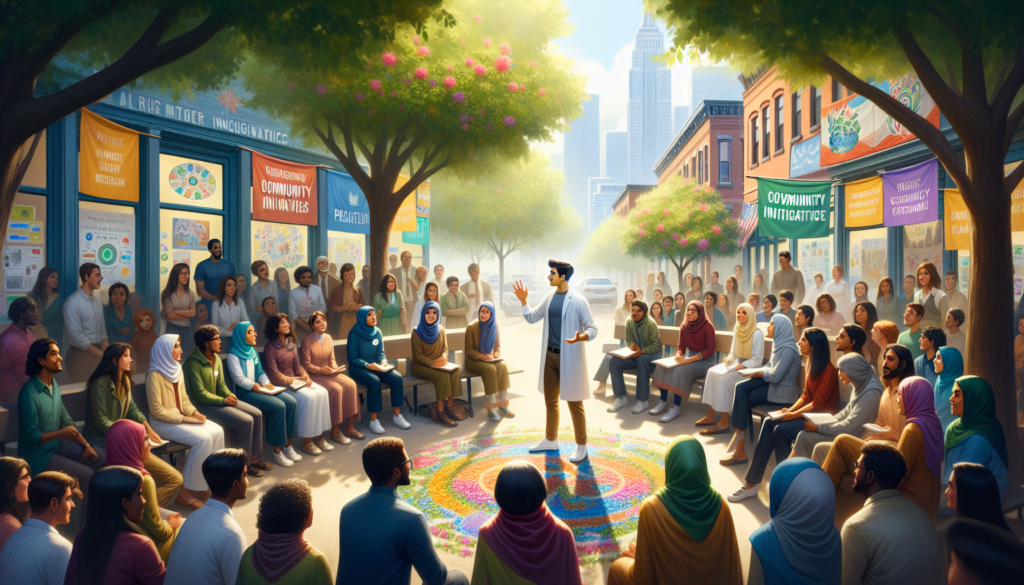 Governança em OSCs: Por Que Pequenas e Médias Devem Investir Agora