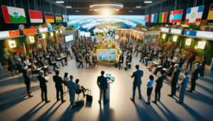 Jundiaí na COP30: Como o Município Fortalece suas Ações Ambientais no Palco Global