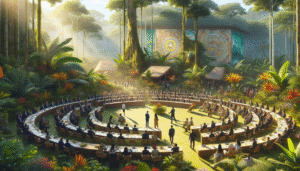 Ministério do Turismo na COP30: Impactos e Legados para o Turismo Sustentável em Belém e na Amazônia