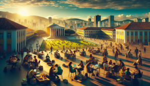 Mobilidade Social no Brasil: Avanços em Escolaridade e Estagnação na Ascensão Econômica