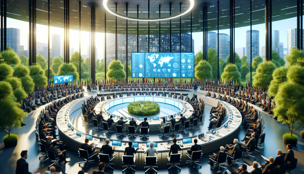 Negociações Finais da COP30: Expectativas, Desafios e Resultados para a Preservação Ambiental Global