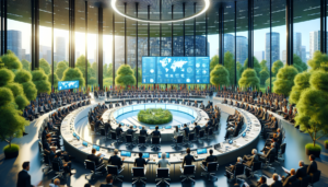 Negociações Finais da COP30: Expectativas, Desafios e Resultados para a Preservação Ambiental Global