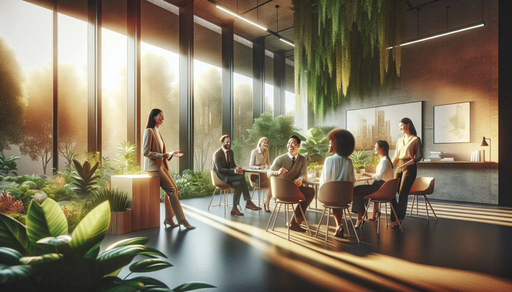 Papel do Gestor na Saúde Mental da Equipe: Estratégias para Líderes Criarem Ambientes Saudáveis e Produtivos