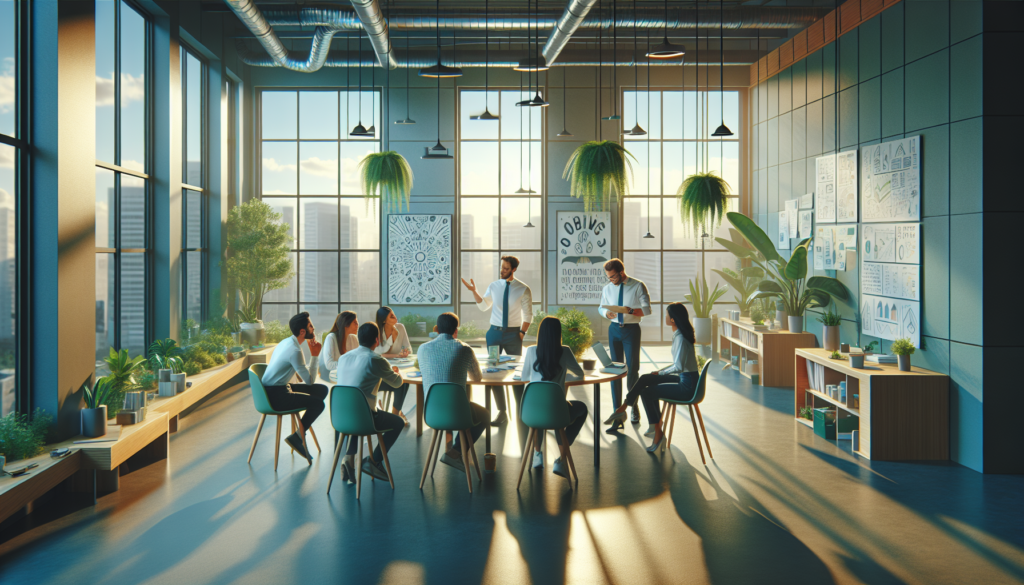 Papel do Gestor na Saúde Mental da Equipe: Estratégias para Líderes Criarem Ambientes Saudáveis e Produtivos