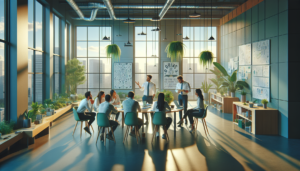 Papel do Gestor na Saúde Mental da Equipe: Estratégias para Líderes Criarem Ambientes Saudáveis e Produtivos