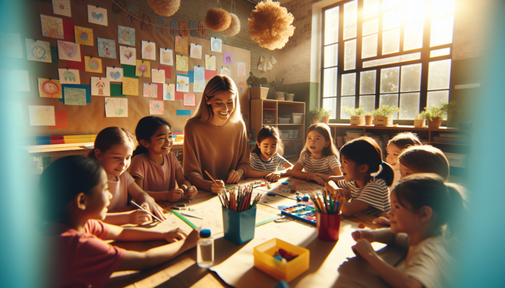 Práticas pedagógicas para inclusão escolar — guia completo para planejar aulas realmente inclusivas