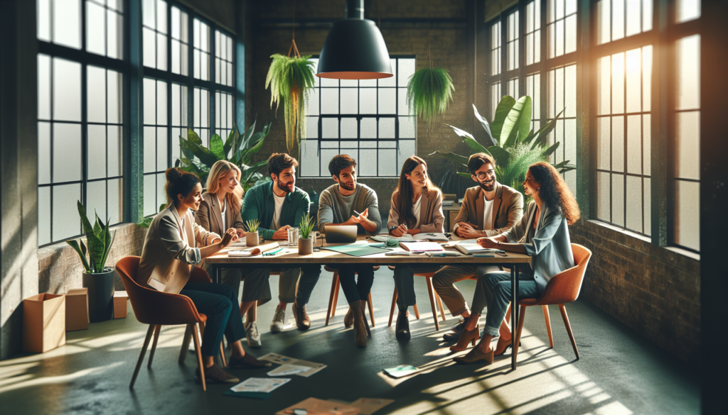 Como recrutar para conselhos de ONGs: guia prático para atrair talentos de alto impacto