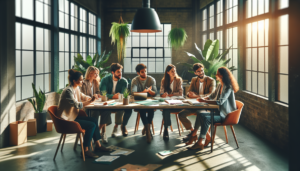 Como recrutar para conselhos de ONGs: guia prático para atrair talentos de alto impacto