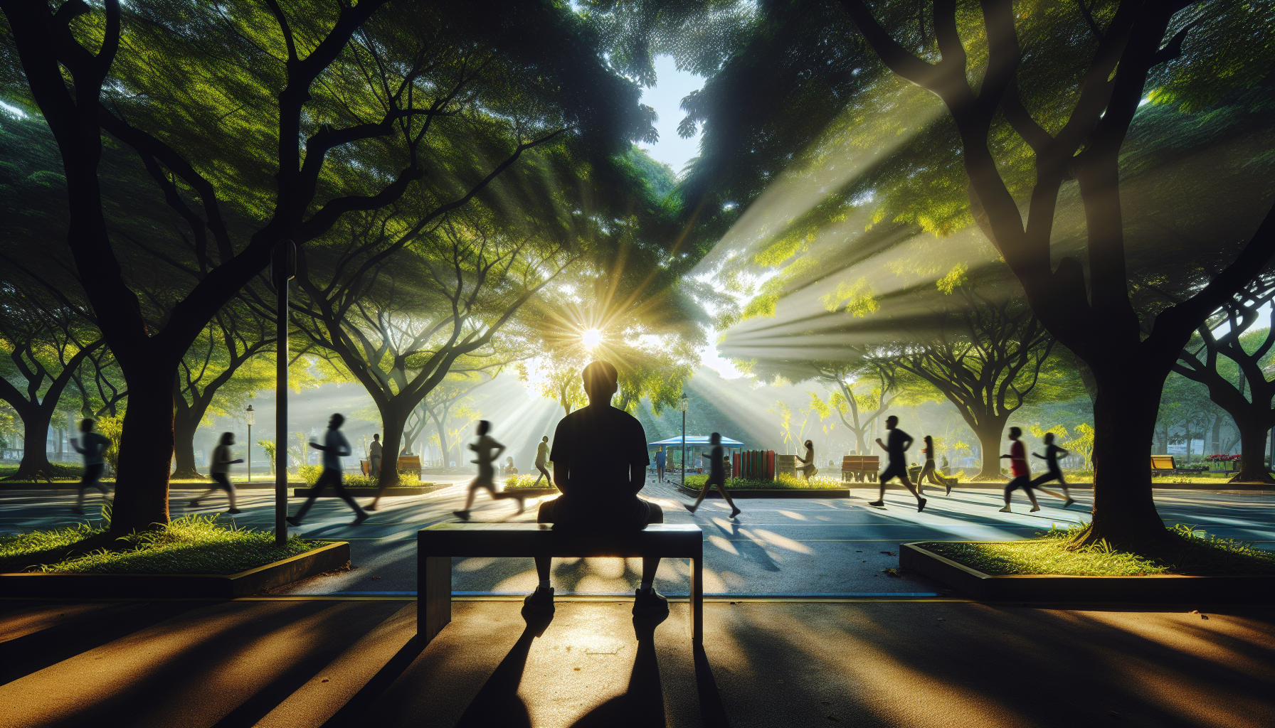 Sedentarismo no Brasil: 300 Mil Mortes Anuais e Como Reverter Essa Epidemia Silenciosa