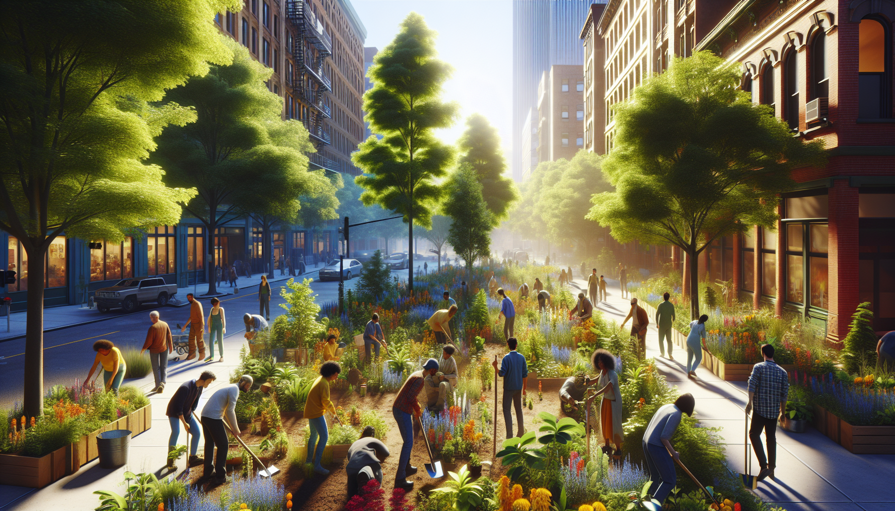 Como o terceiro setor pode ser mais relevante hoje: estratégias práticas e caminhos para impacto sustentável