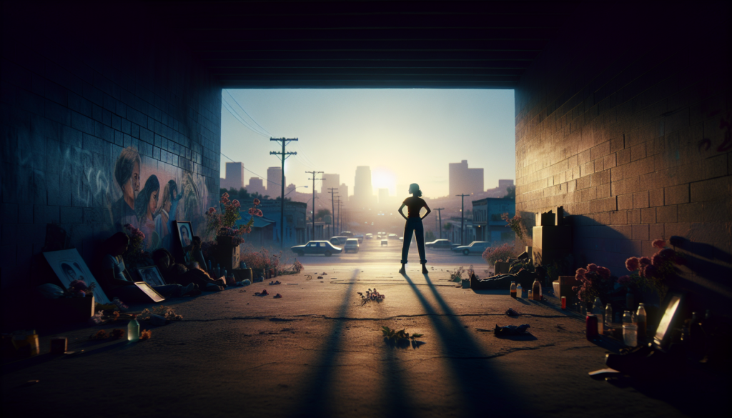 Violência contra Mulheres e o Impacto Invisível: Desvendando os "Zumbis" da Sociedade