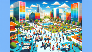 14º Edital Glocal Aceleradora: Inscrições Abertas para Organizações de Impacto Social com Escala e Inovação