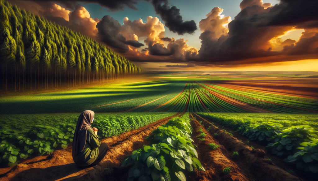 Agronegócio e Deforestação na COP30: Influência e Impacto no Debate sobre Sustentabilidade