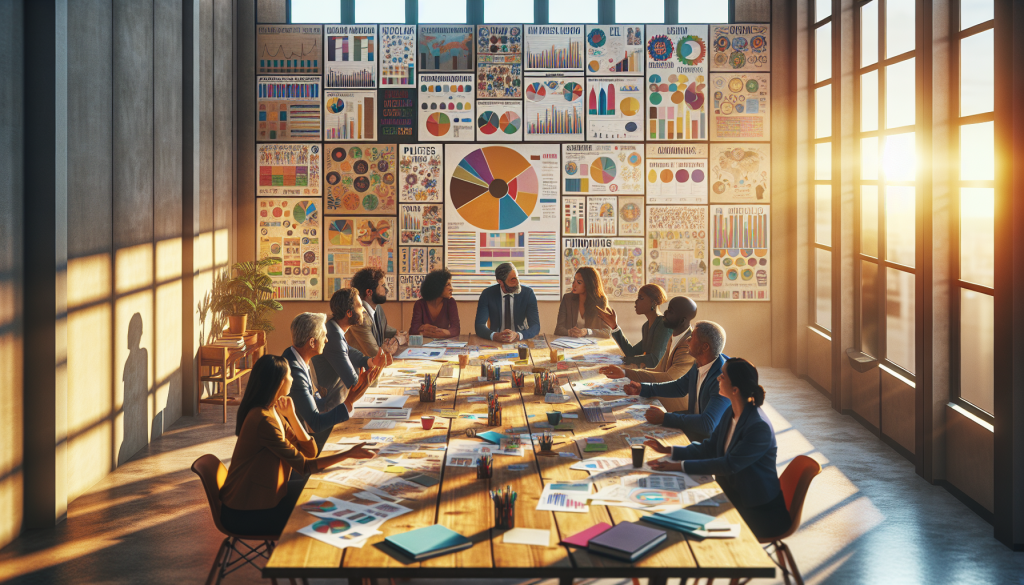 Barreiras ao Financiamento para Organizações de Comunicação Popular: Estudo Revela Invisibilização e Caminhos para Mudança no Brasil