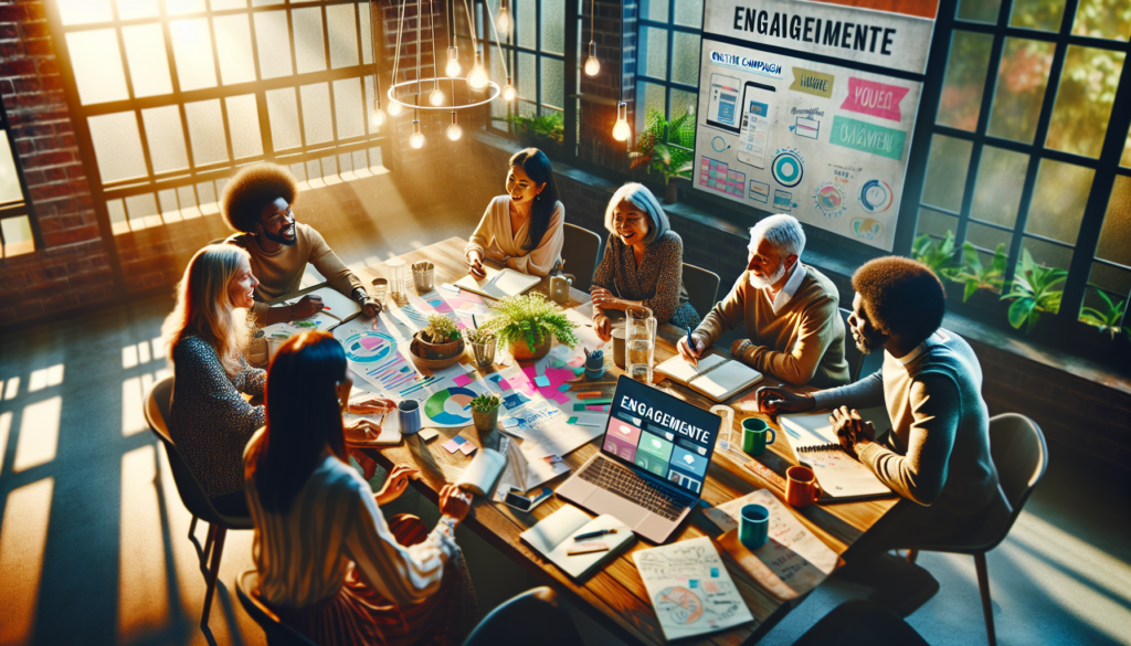 Campanha Digital Dia de Doar: Estratégias para Engajar e Arrecadar Mais Online