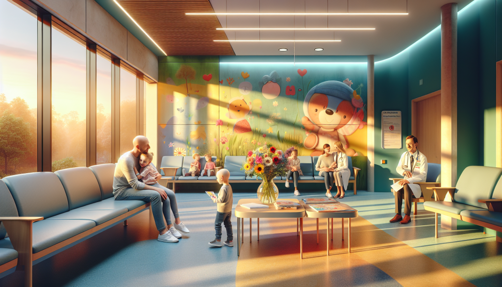 Câncer Infantil: A Realidade Ininterrupta das Famílias e Avanços no Tratamento pelo SUS em 2026