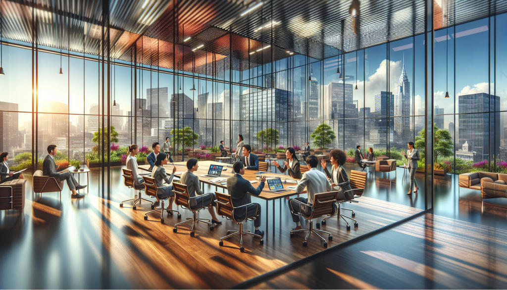 Como Inovação, Diversificação e Colaboração Impulsionam o Crescimento Global da Captação de Recursos: Perspectivas de Especialistas do IFC 2025